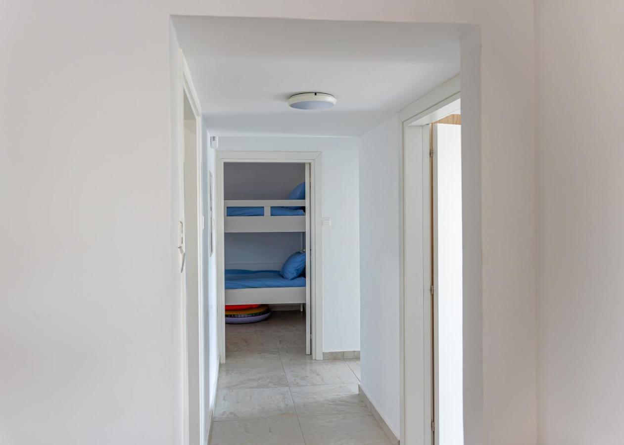 Beachhouse Larnaca