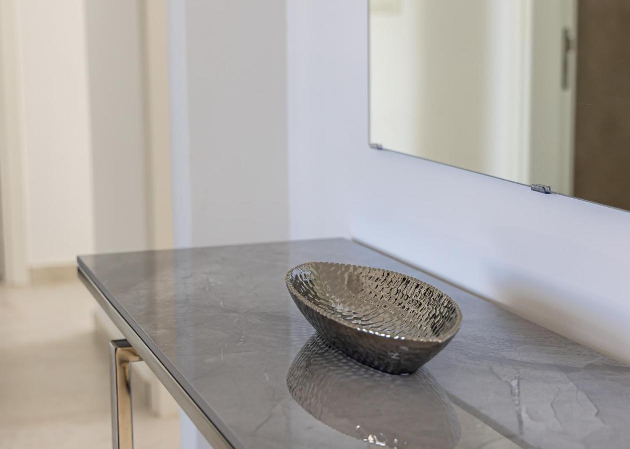 Apartment Beachhouse Larnaca