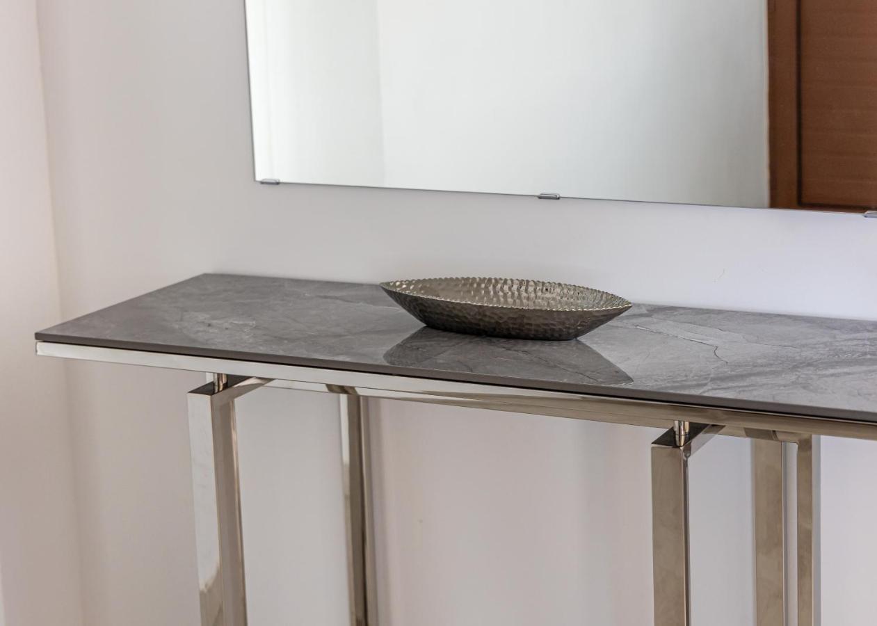 Apartment Beachhouse Larnaca