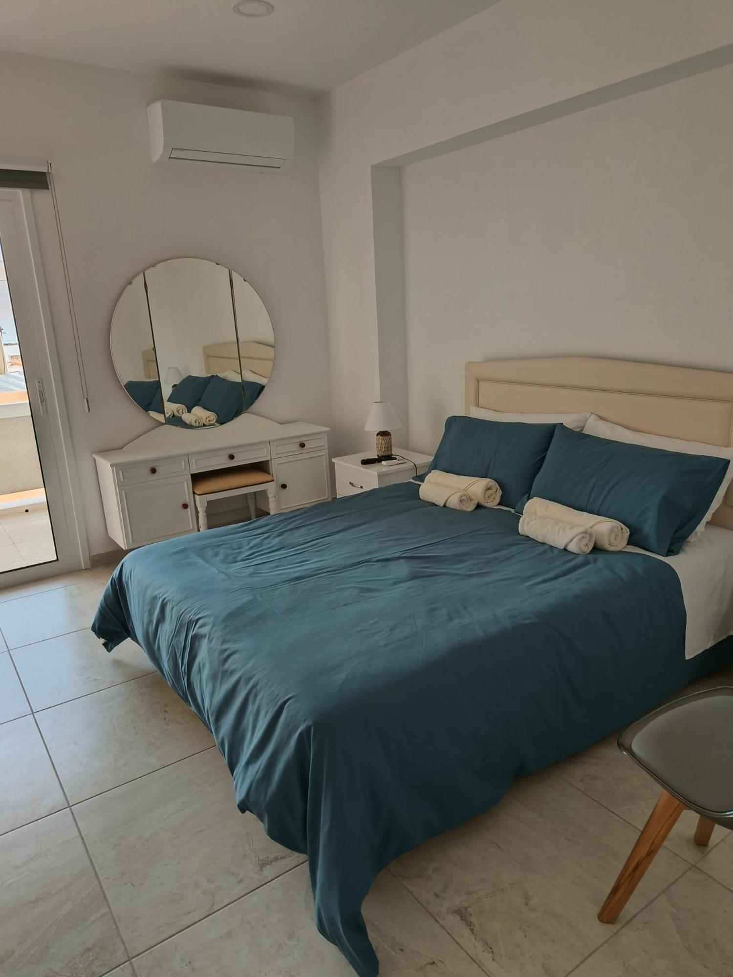 Apartment Beachhouse *