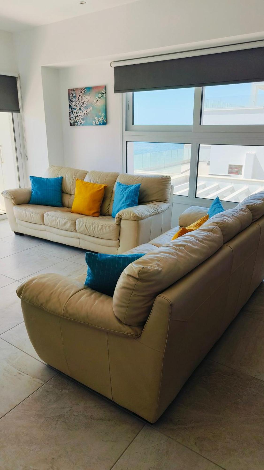 Apartment Beachhouse *