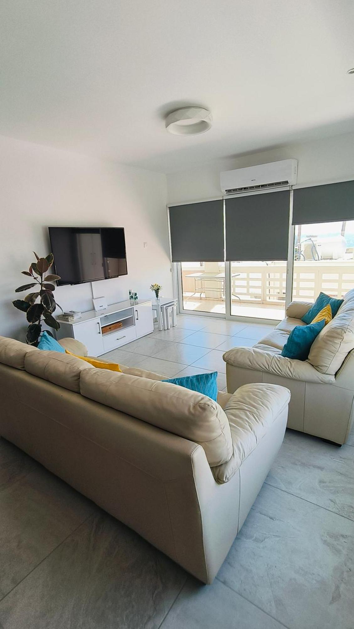 Beachhouse Larnaca