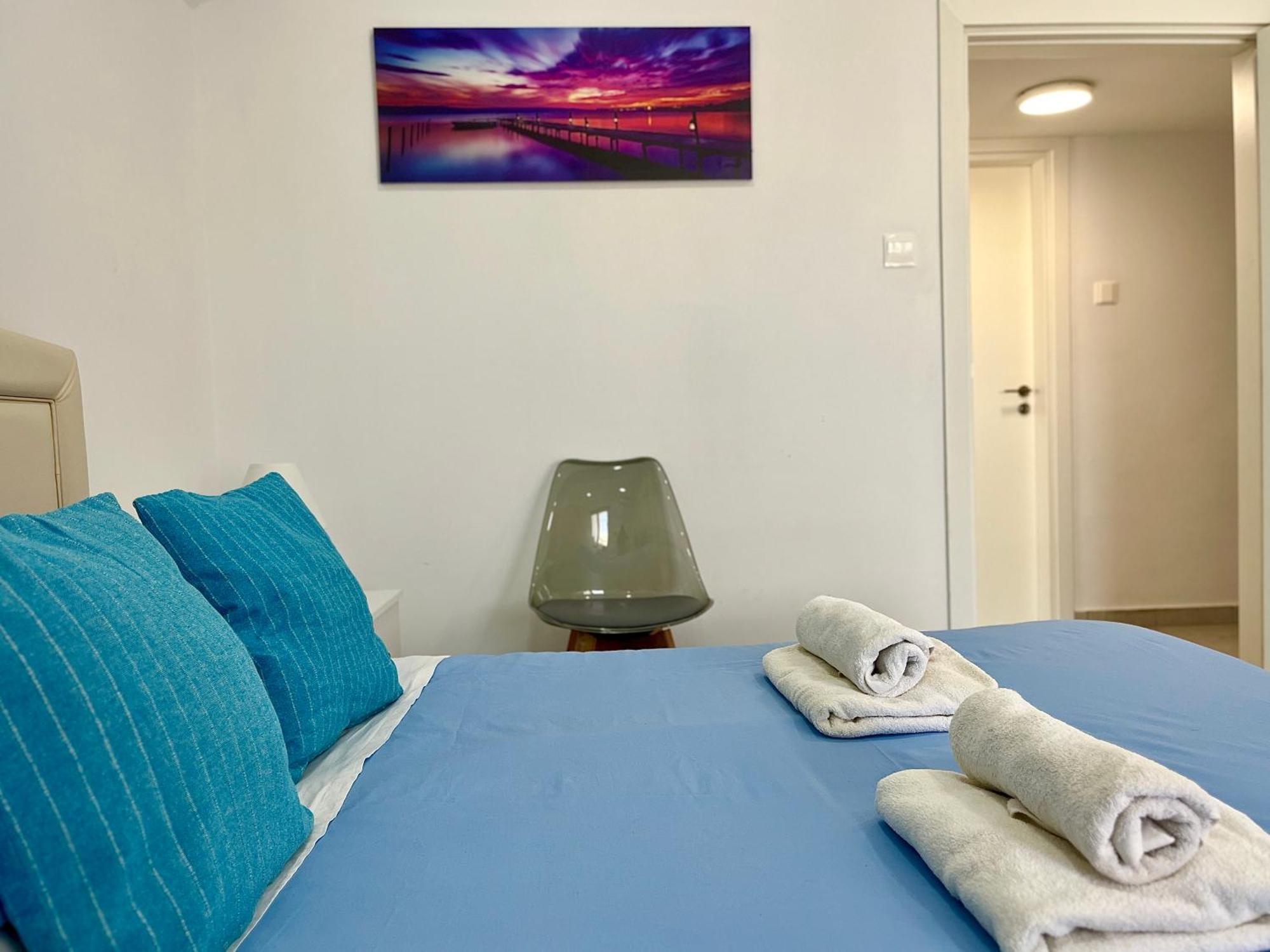 Beachhouse Larnaca