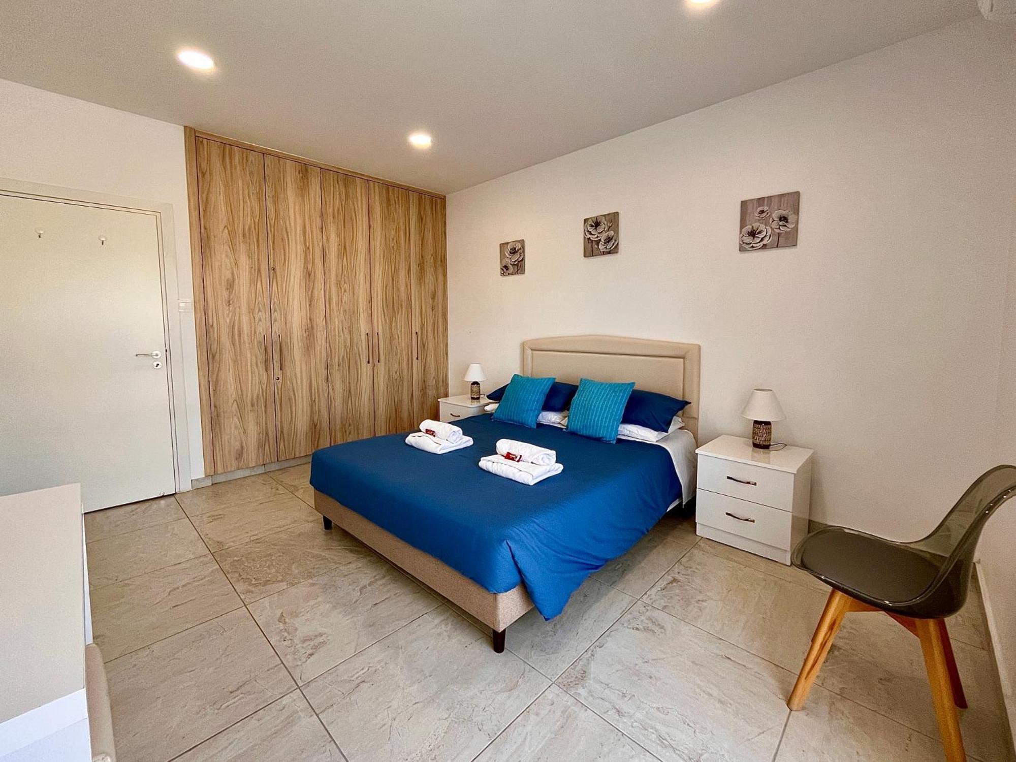 Beachhouse Larnaca