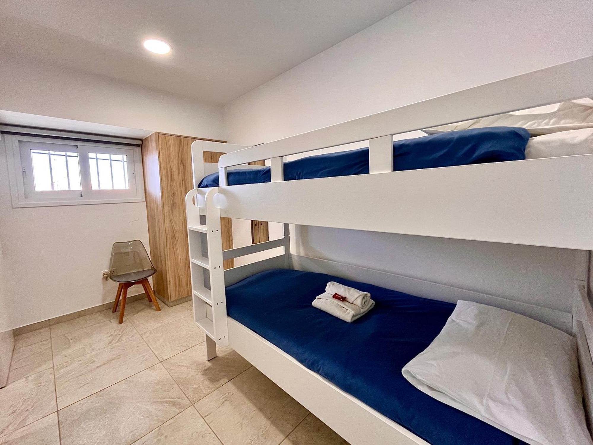 Apartment Beachhouse Larnaca