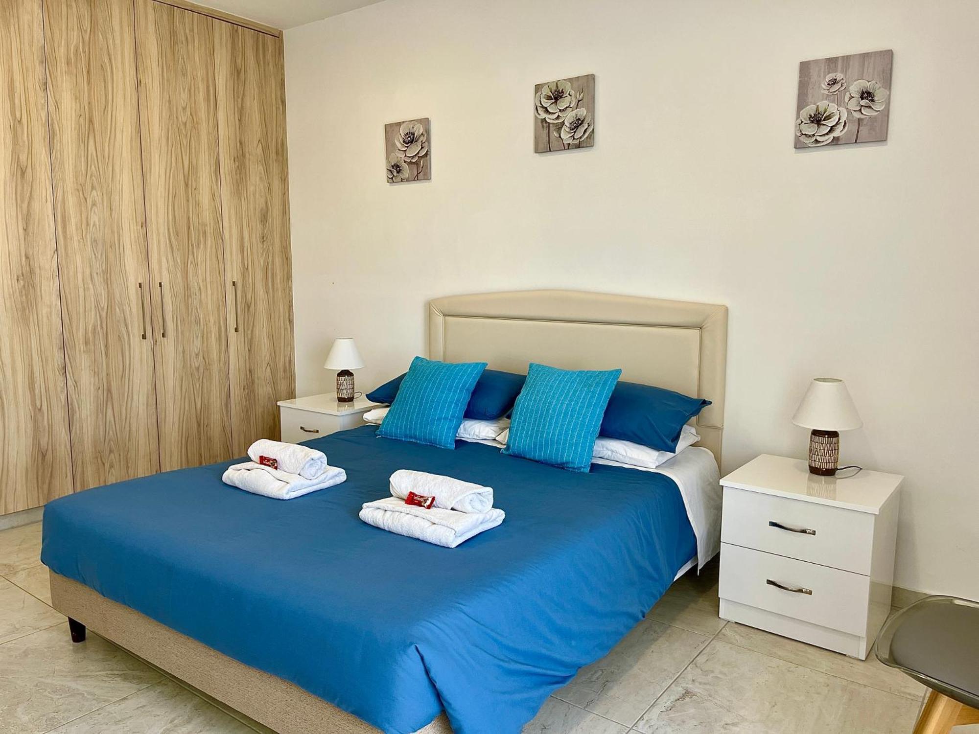 Beachhouse Larnaca