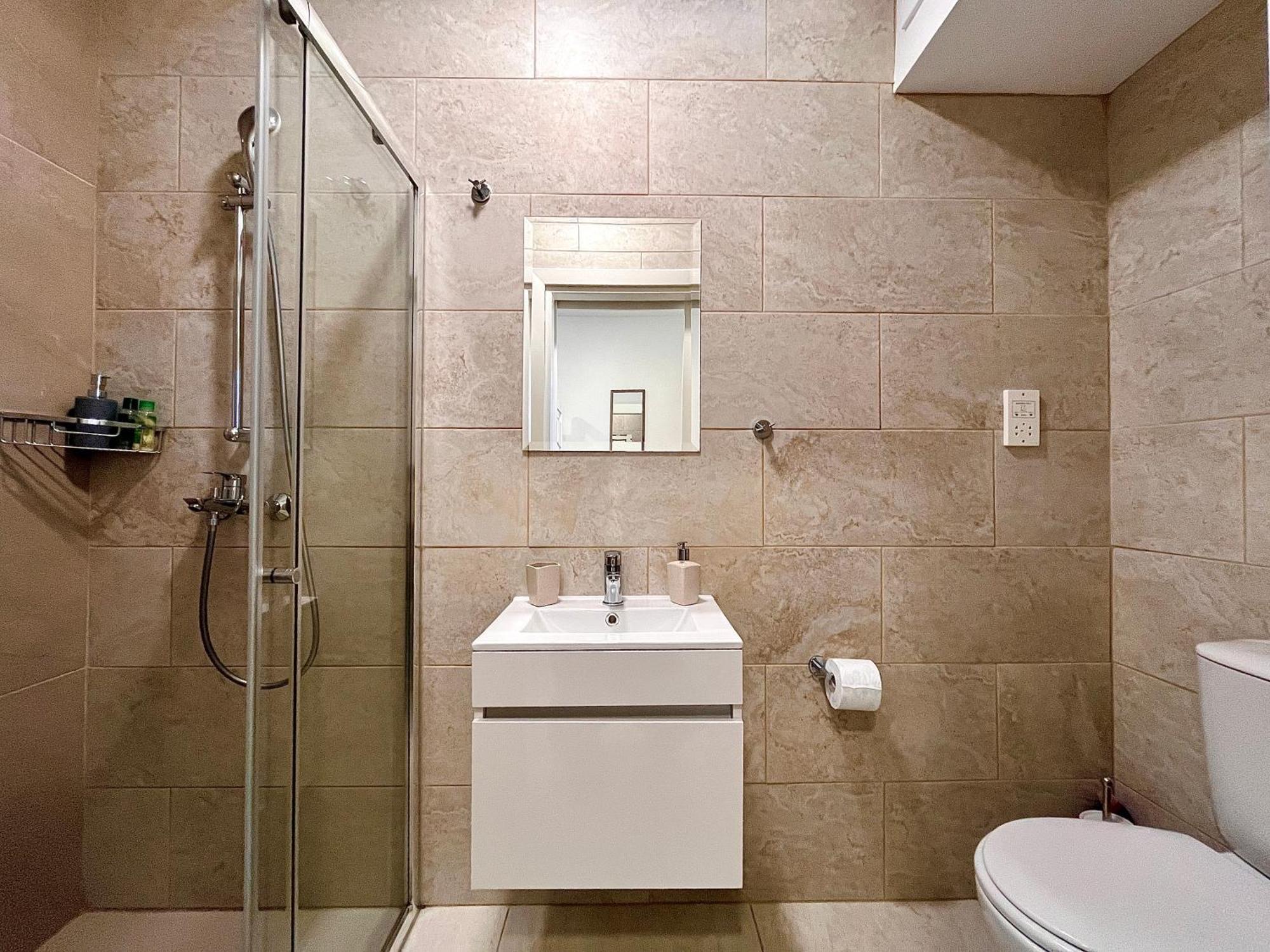 Beachhouse Apartment Larnaca
