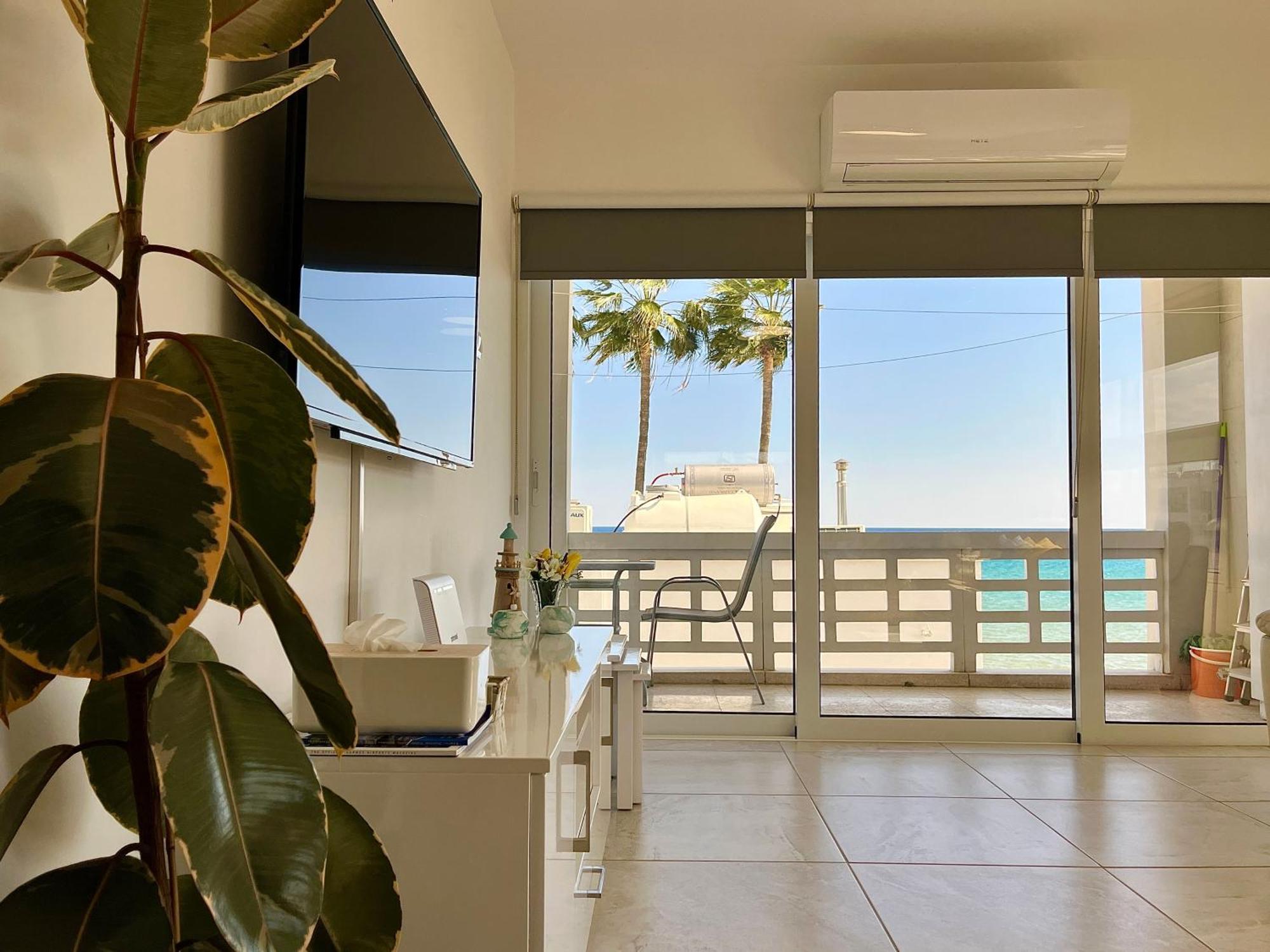 Beachhouse * Larnaca