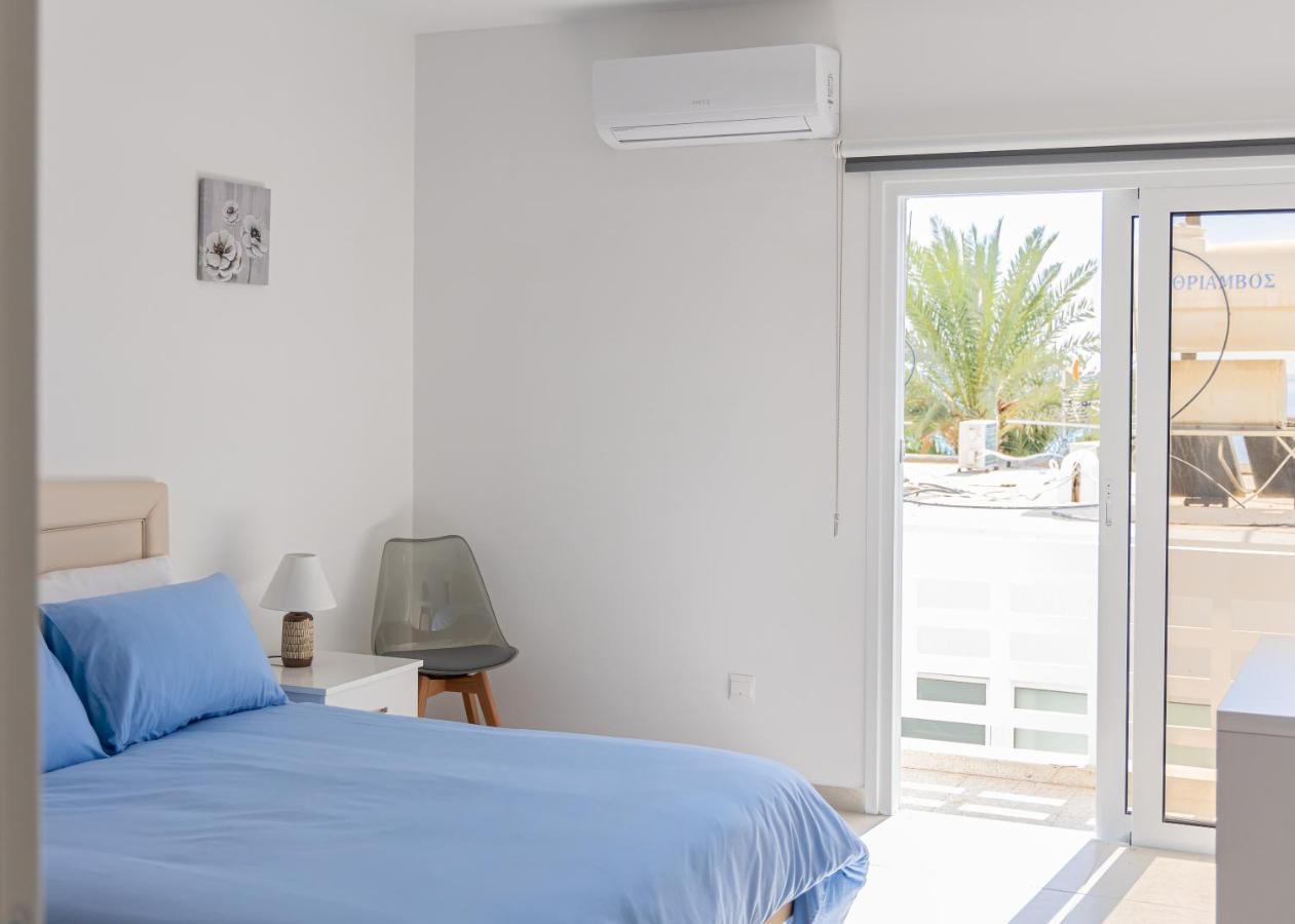 Beachhouse Апартаменты
