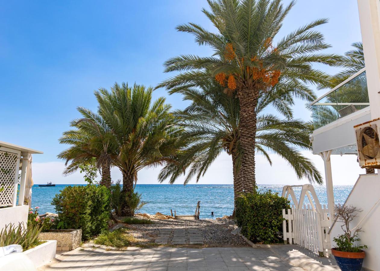 Beachhouse Апартаменты *
