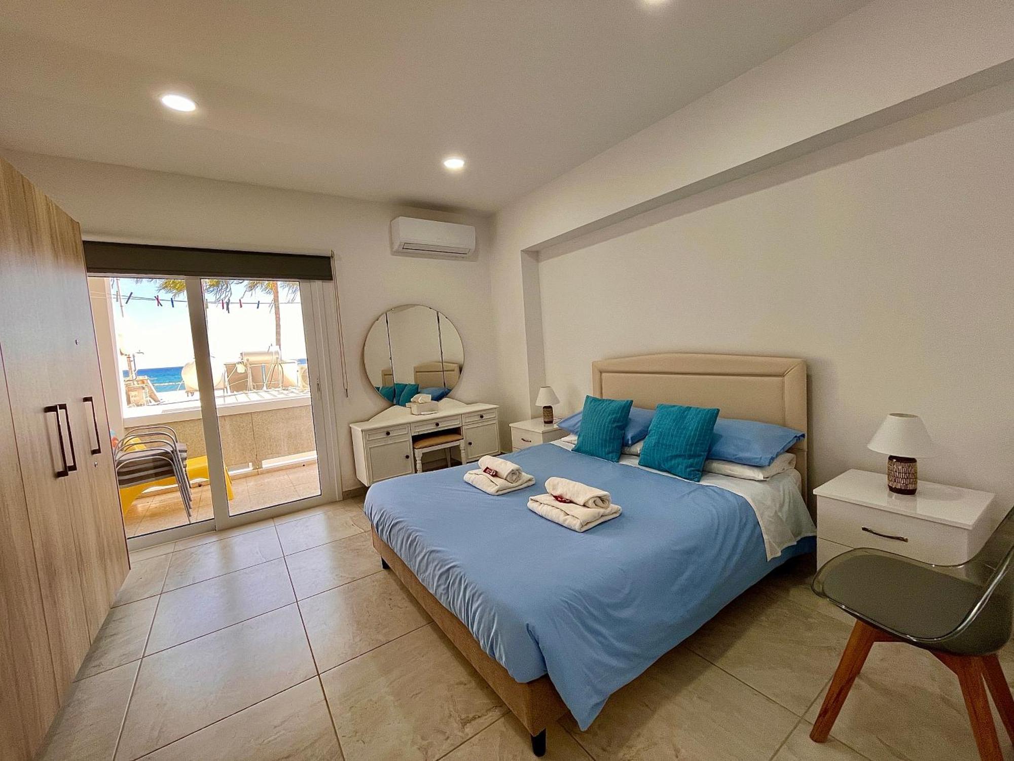 Beachhouse Апартаменты