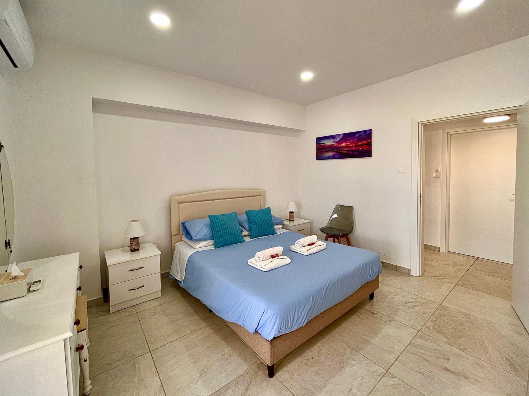 Апартаменты Beachhouse
